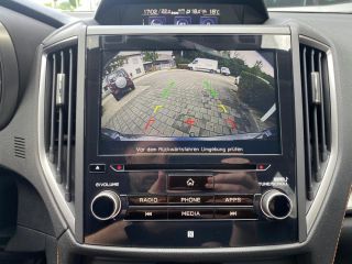 Subaru XV Comfort RKF LMF AHK 4x4 Automatik  Comfort