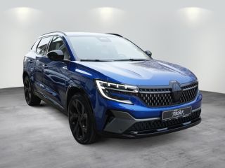 Renault Austral TCe 160 Esprit Alpine RKF Sitzh.  Esprit Alpine