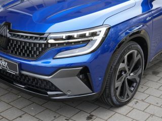 Renault Austral TCe 160 Esprit Alpine RKF Sitzh.  Esprit Alpine