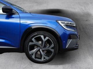 Renault Austral TCe 160 Esprit Alpine RKF Sitzh.  Esprit Alpine