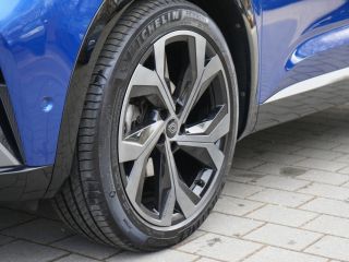 Renault Austral TCe 160 Esprit Alpine RKF Sitzh.  Esprit Alpine