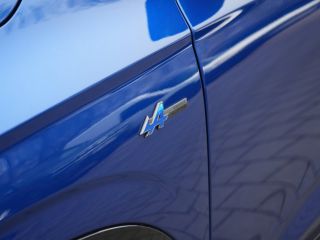 Renault Austral TCe 160 Esprit Alpine RKF Sitzh.  Esprit Alpine