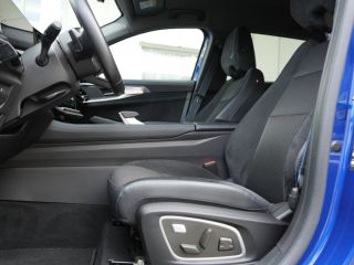 Renault Austral TCe 160 Esprit Alpine RKF Sitzh.  Esprit Alpine