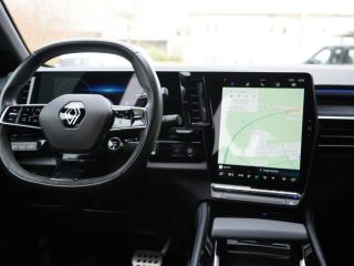 Renault Austral TCe 160 Esprit Alpine RKF Sitzh.  Esprit Alpine