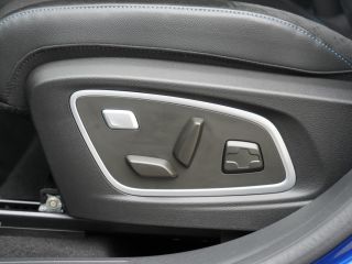 Renault Austral TCe 160 Esprit Alpine RKF Sitzh.  Esprit Alpine