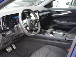 Renault Austral TCe 160 Esprit Alpine RKF Sitzh.  Esprit Alpine