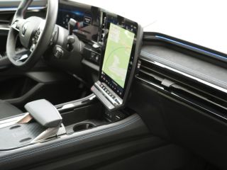 Renault Austral TCe 160 Esprit Alpine RKF Sitzh.  Esprit Alpine