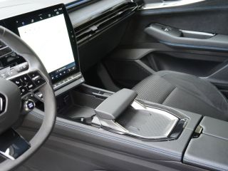 Renault Austral TCe 160 Esprit Alpine RKF Sitzh.  Esprit Alpine