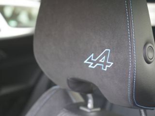 Renault Austral TCe 160 Esprit Alpine RKF Sitzh.  Esprit Alpine