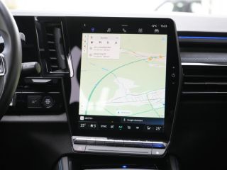 Renault Austral TCe 160 Esprit Alpine RKF Sitzh.  Esprit Alpine