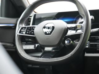 Renault Austral TCe 160 Esprit Alpine RKF Sitzh.  Esprit Alpine