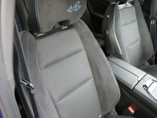 Renault Austral TCe 160 Esprit Alpine RKF Sitzh.  Esprit Alpine