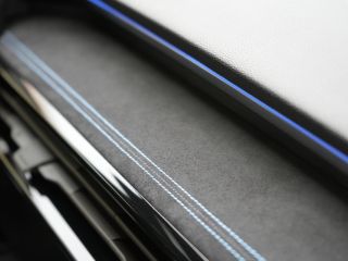 Renault Austral TCe 160 Esprit Alpine RKF Sitzh.  Esprit Alpine