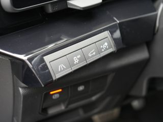 Renault Austral TCe 160 Esprit Alpine RKF Sitzh.  Esprit Alpine