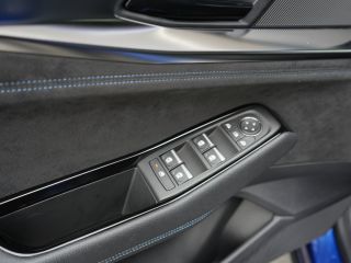 Renault Austral TCe 160 Esprit Alpine RKF Sitzh.  Esprit Alpine