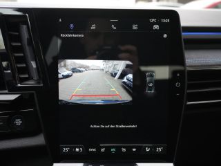 Renault Austral TCe 160 Esprit Alpine RKF Sitzh.  Esprit Alpine