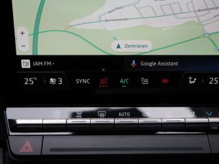 Renault Austral TCe 160 Esprit Alpine RKF Sitzh.  Esprit Alpine