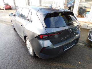 Opel Astra 1.2 Turbo Edition (EURO 6d)