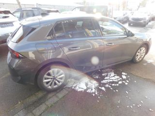 Opel Astra 1.2 Turbo Edition (EURO 6d)