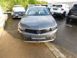 Opel Astra 1.2 Turbo Edition (EURO 6d)