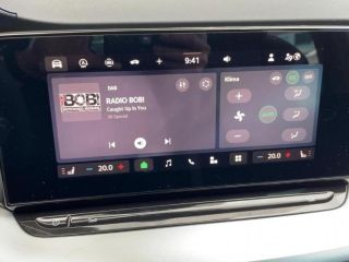 Dacia Duster III 1.6 E-TECH Full Hybrid 155 Extreme Techno/ WinterPlus/ City  Extreme