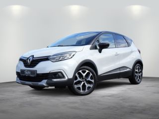 Renault Captur TCe 130 Collection SHZ RKF Navi PDC LED  Collection