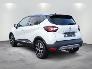 Renault Captur TCe 130 Collection SHZ RKF Navi PDC LED  Collection