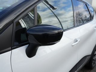 Renault Captur TCe 130 Collection SHZ RKF Navi PDC LED  Collection