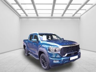 Foton Pickup 4 Ultra