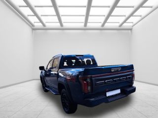 Foton Pickup 4 Ultra