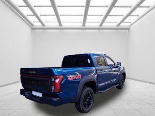 Foton Pickup 4 Ultra
