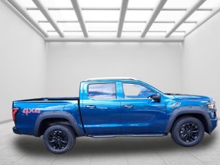 Foton Pickup 4 Ultra