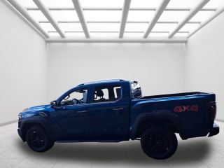 Foton Pickup 4 Ultra
