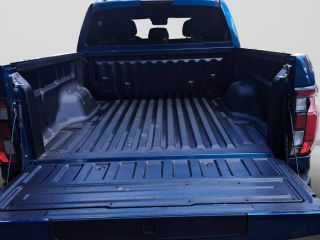 Foton Pickup 4 Ultra