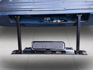 Foton Pickup 4 Ultra