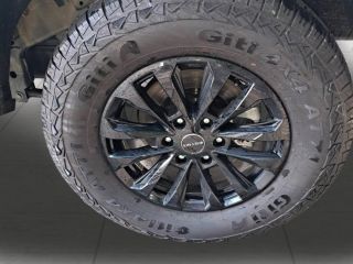 Foton Pickup 4 Ultra