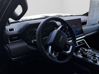 Foton Pickup 4 Ultra