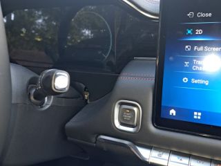 Foton Pickup 4 Ultra