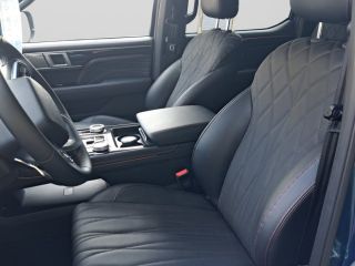 Foton Pickup 4 Ultra