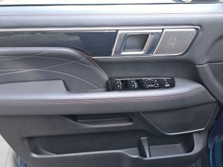 Foton Pickup 4 Ultra