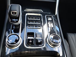 Foton Pickup 4 Ultra