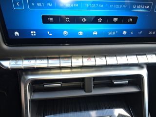 Foton Pickup 4 Ultra