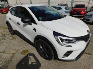 Dacia Sandero Stepway TCe 110 Expression Facelift SHZ