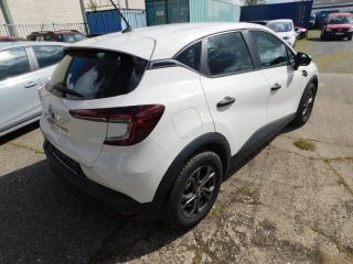 Dacia Sandero Stepway TCe 110 Expression Facelift SHZ
