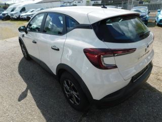 Dacia Sandero Stepway TCe 110 Expression Facelift SHZ