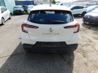 Dacia Sandero Stepway TCe 110 Expression Facelift SHZ