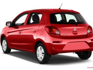 Mitsubishi Space Star 1.0 Diamant Edition (Euro 6) 1.0 EU6 Diamant Edition