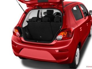 Mitsubishi Space Star 1.0 Diamant Edition (Euro 6) 1.0 EU6 Diamant Edition