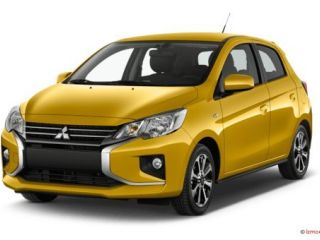 Mitsubishi Space Star 1.0 Diamant Edition (Euro 6) 1.0 EU6 Diamant Edition