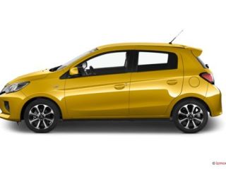 Mitsubishi Space Star 1.0 Diamant Edition (Euro 6) 1.0 EU6 Diamant Edition